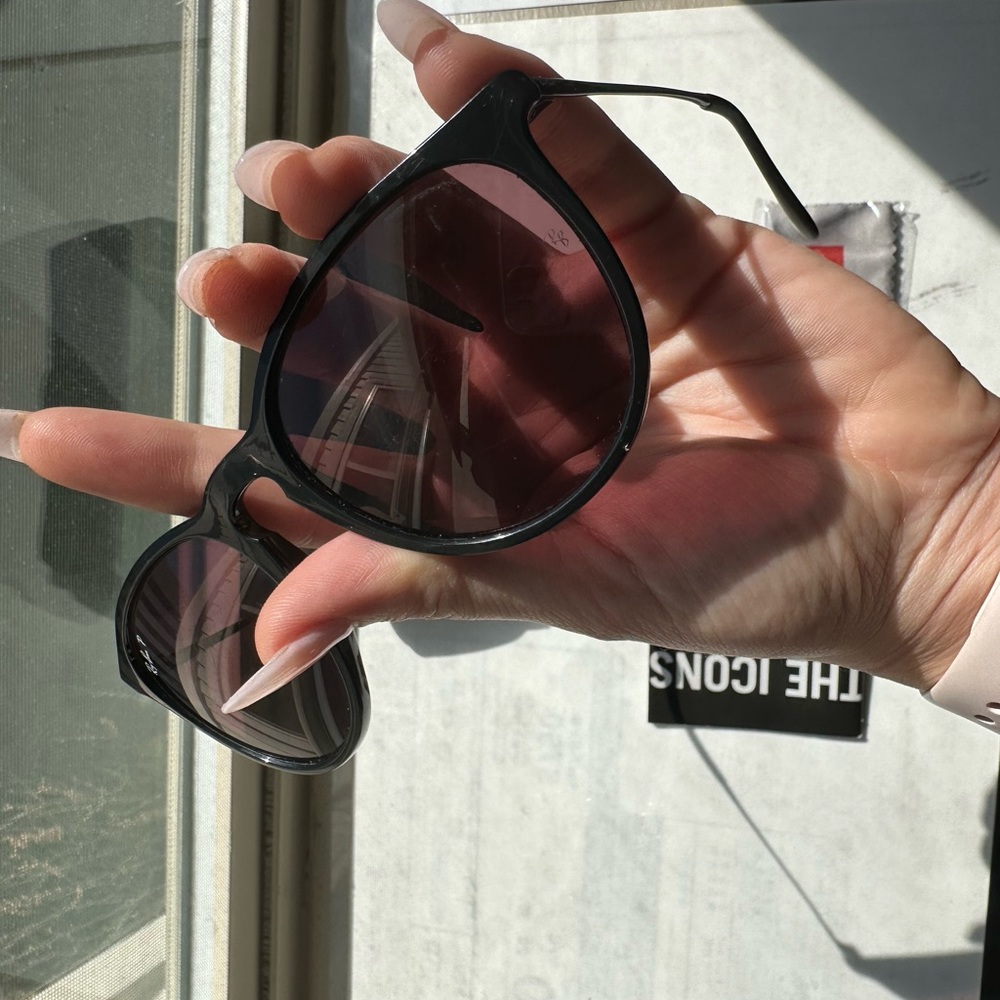 Ray ban erika sunglasses